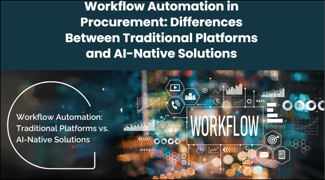 AI-Native Workflow Automation: Traditional Platforms vs AI-Native Solutions