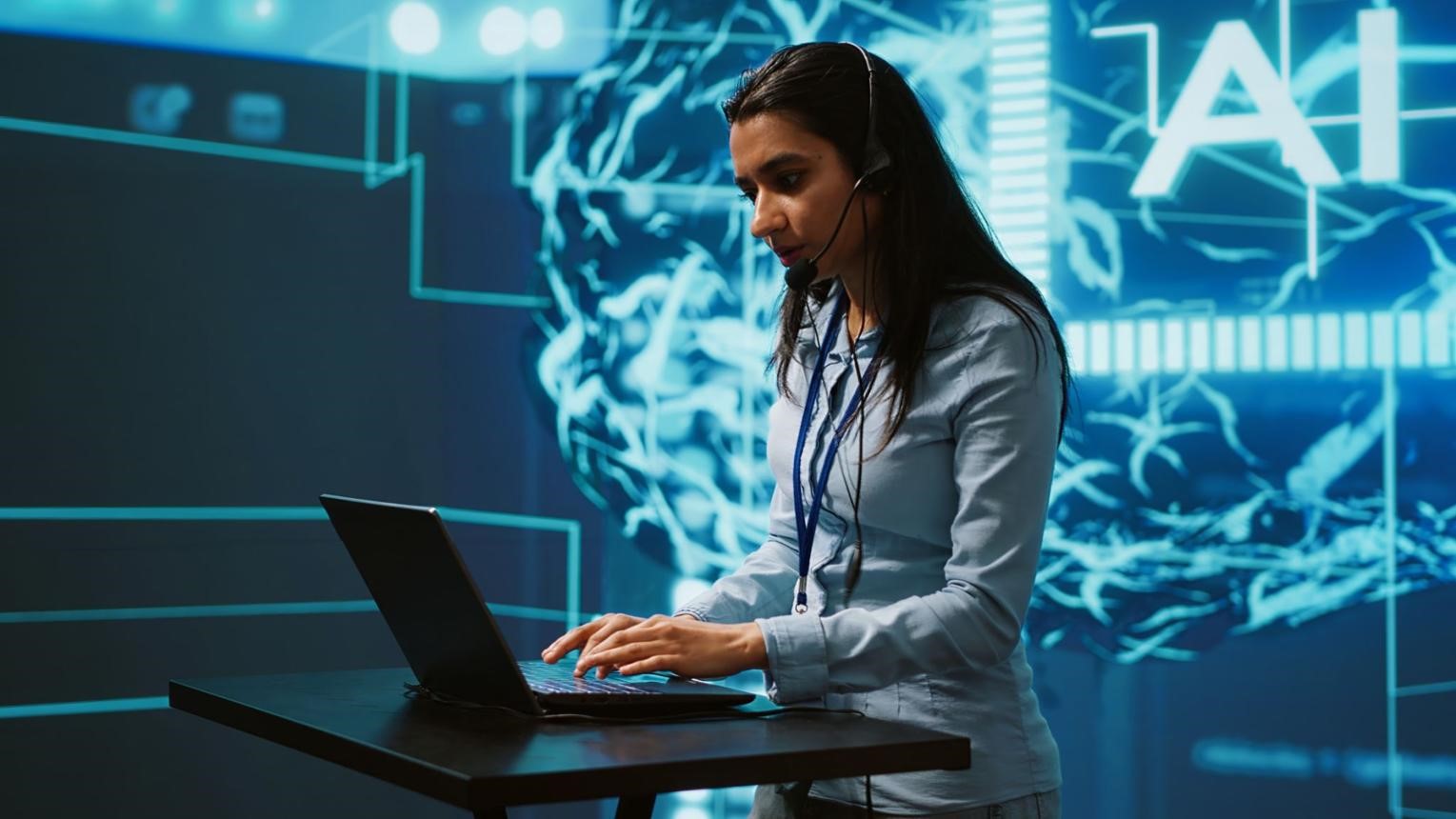 Google Cloud AI Machine Learning Events Webinars - Neotheta Newsletter April 24 2026
