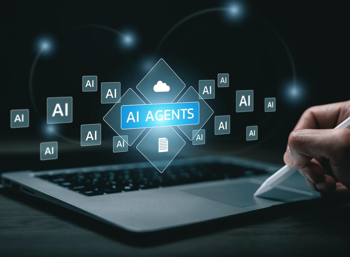 Autonomous Enterprise Functions Future Trends AI - Neotheta Newsletter April 24 2026