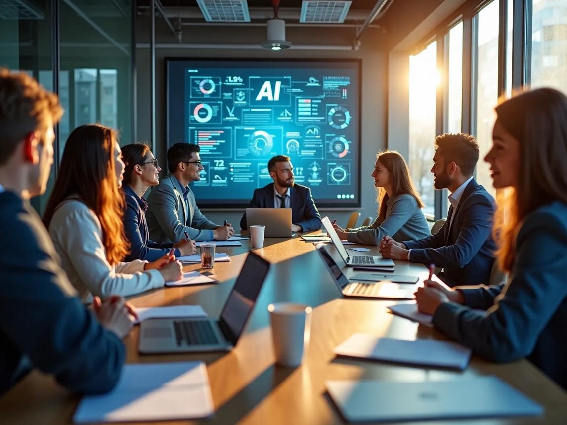AI Enterprise Scale Execution - Neotheta Newsletter April 24 2026