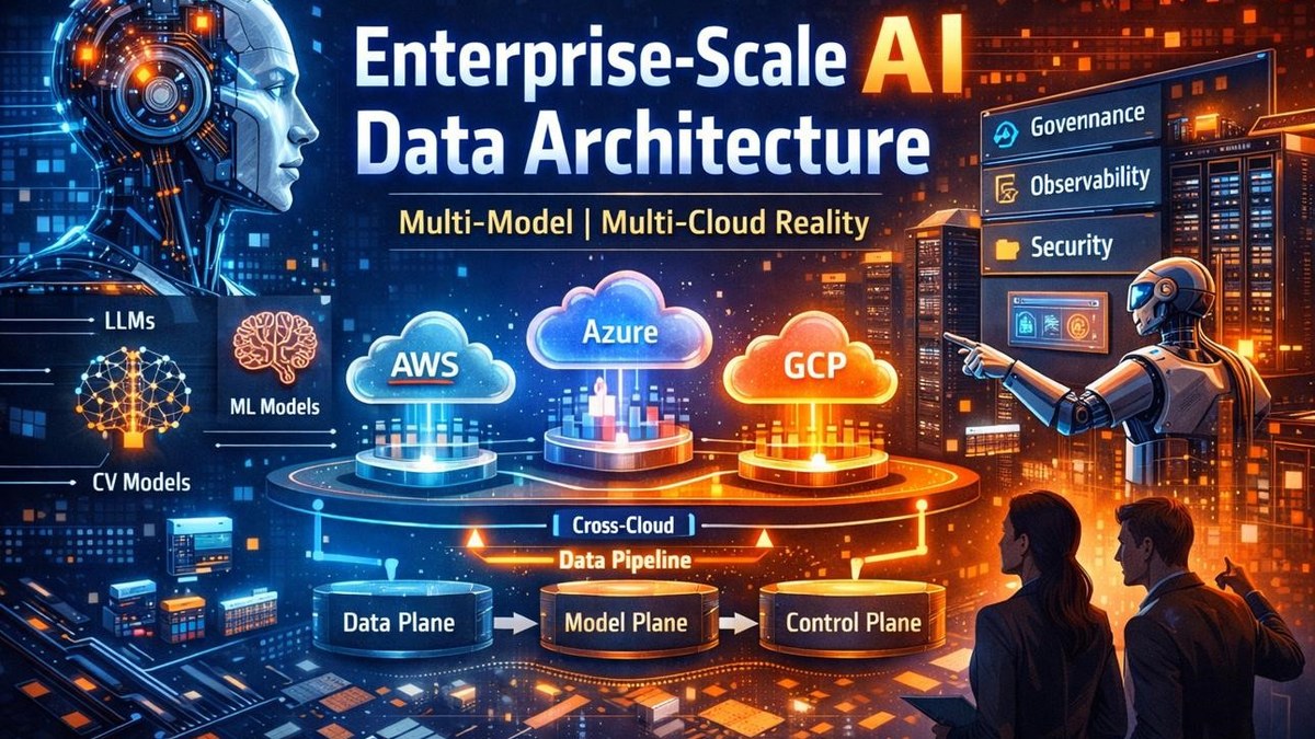 AI Ecosystem Consolidation Industry Strategy - Neotheta Newsletter May 1 2026