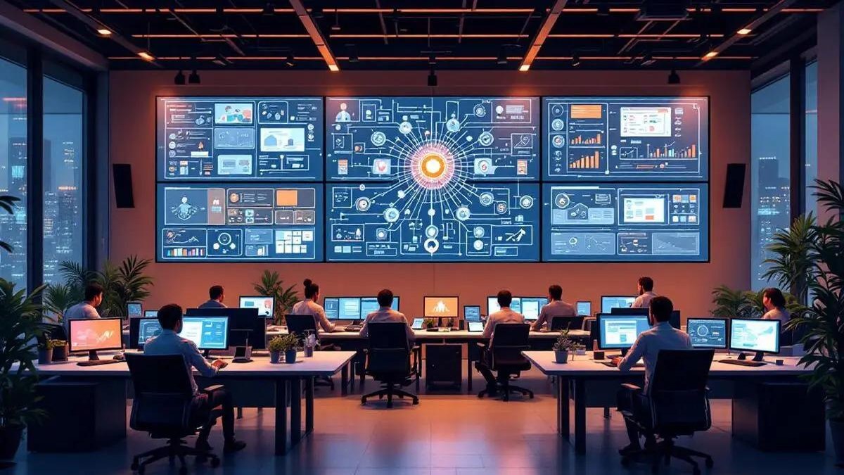 AI Operating Systems Replacing AI Tools - Neotheta Newsletter May 8 2026