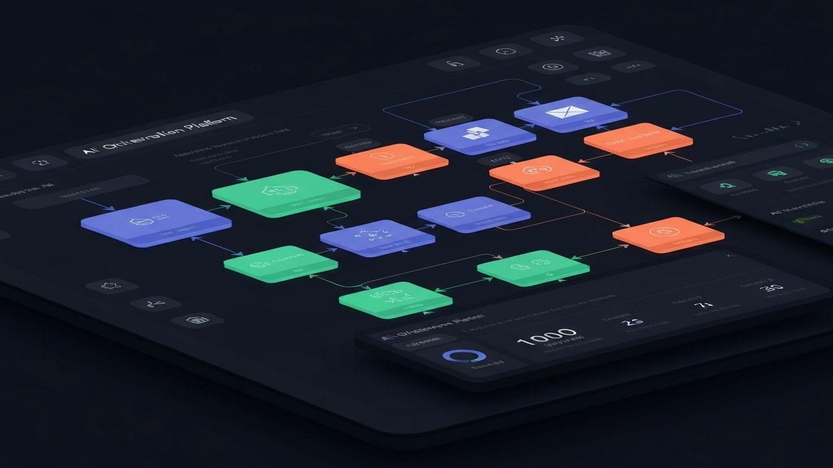 Enterprise Decision Intelligence Platforms - Neotheta Newsletter May 15 2026