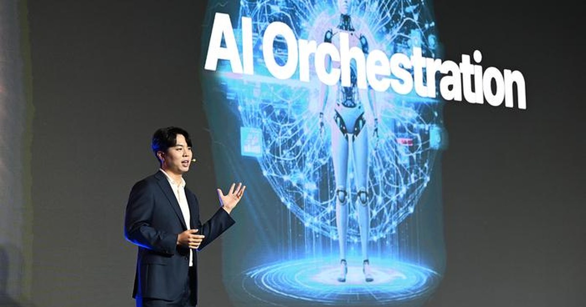 Expert Perspective AI Enterprise Orchestration - Neotheta Newsletter May 22 2026