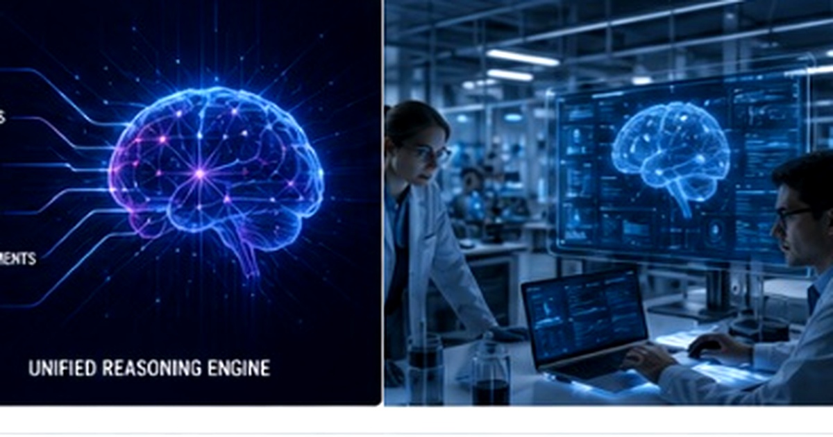 Multimodal Reasoning at Scale Enterprise AI - Neotheta Newsletter May 29 2026