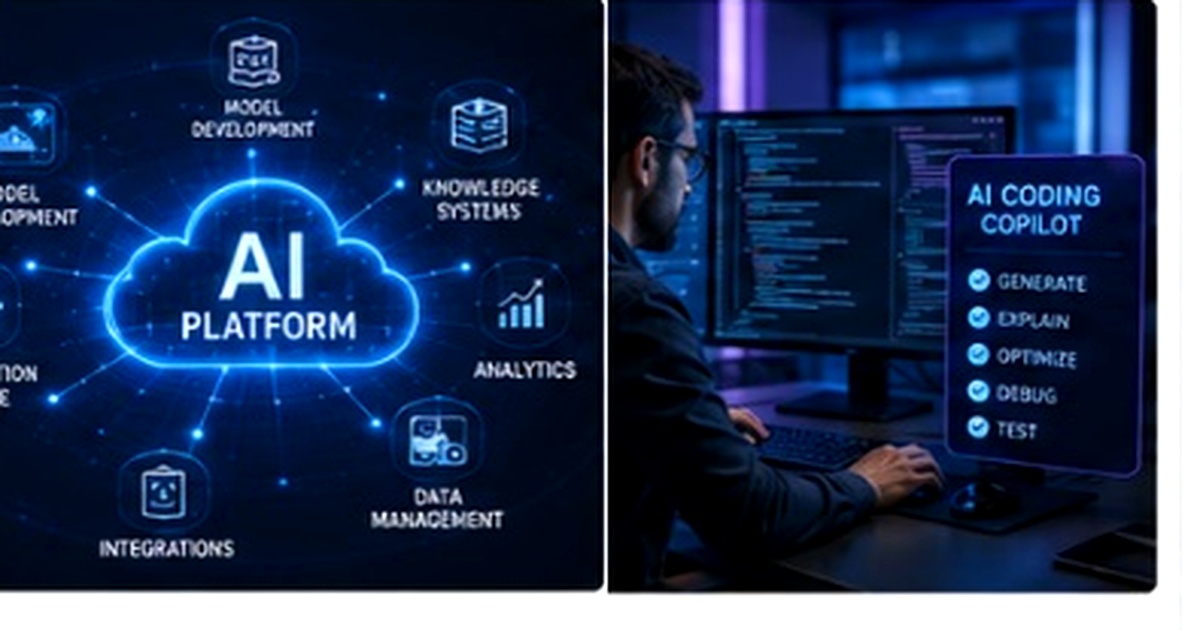AI Platform Ecosystem Enterprise Tools - Neotheta Newsletter May 29 2026