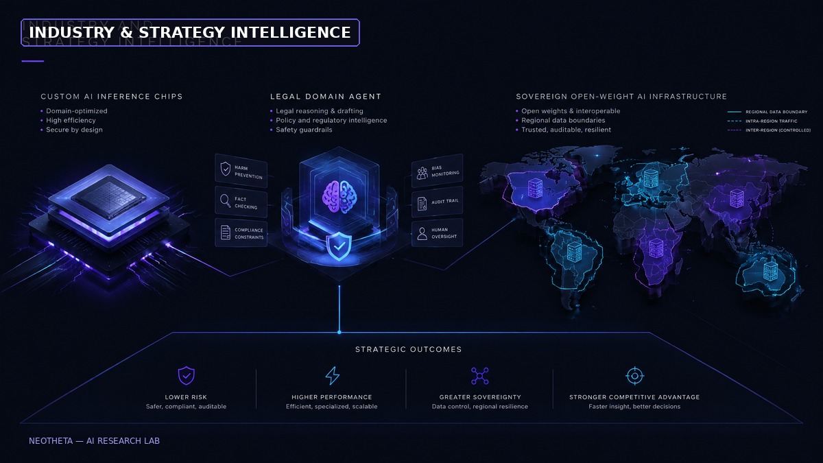 AI Doses Section 3 - Industry & Strategy Intelligence September 2026