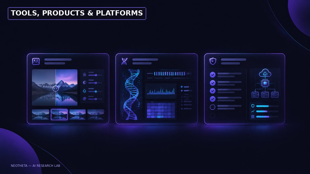AI Doses Section 4 - Tools, Products & Platform Spotlights September 2026