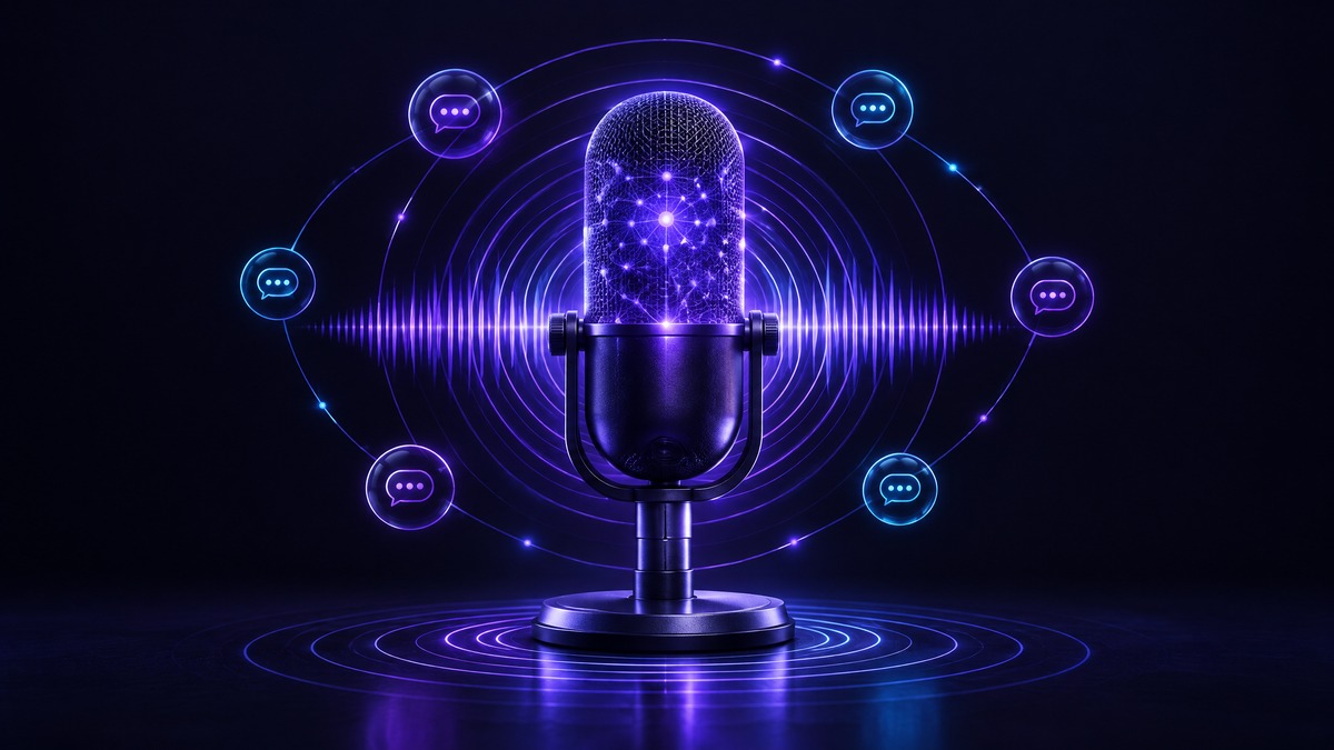 AI Doses Section 5 - Podcasts Worth Your Time September 2026