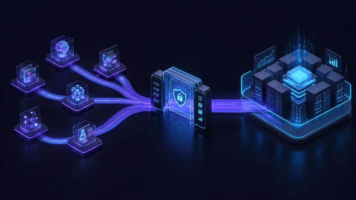 AI Doses Section 9 - Ready to Move Beyond AI Experimentation? September 2026